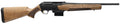 Browning BAR MK4 DBM Walnut Stock Rifle in 308 Win with 18.5-inch Barrel