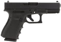 GLOCK Model 19 V 9mm Compact Pistol with 4-Inch Barrel and 3 Magazines