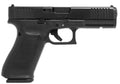 Glock GLOCK 20 V MOS 10mm Pistol with 4.6-inch Barrel and Three Magazines