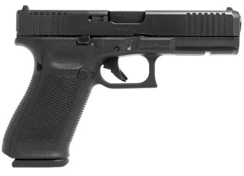 Glock GLOCK 21 V MOS .45 ACP Pistol with 4.6-Inch Barrel and 3 Magazines