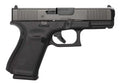 Glock G23 V MOS .40 S&W Semi-Auto Pistol with 4.02" Barrel and Two Magazines