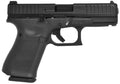 GLOCK 44 .22LR Pistol with Adjustable Sights and Two Magazines