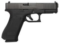 Glock Model 45 V 9mm Semi-Auto Pistol with 4-Inch Barrel and Two Magazines