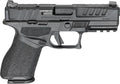 Springfield Armory EC9409BCA-U Echelon 4.0C 9mm Semi-Auto Pistol with Black Melonite Finish and Tactical U-Dot Sights