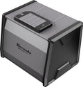 Hornady Digi-Vault Two-Gun Safe – Secure 16-Gauge Steel Lockbox with Backup Key Lock