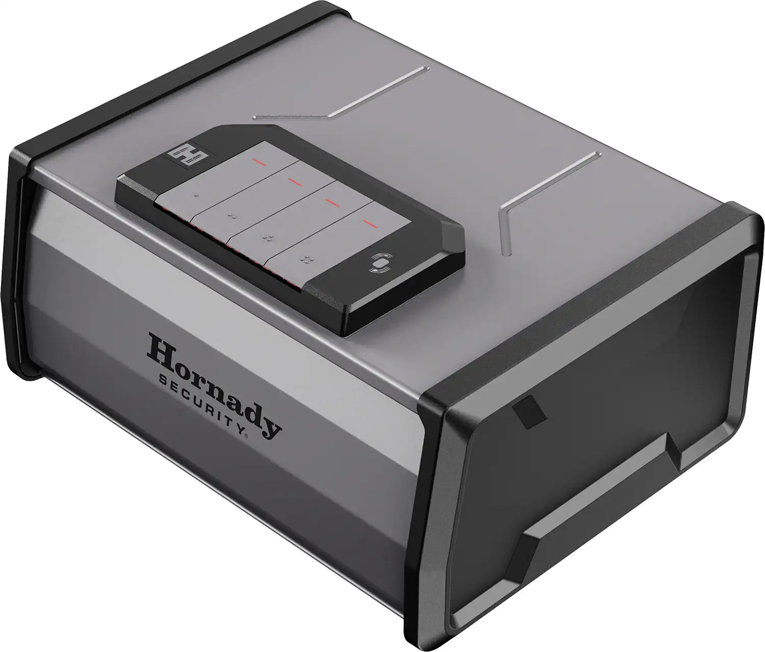 Hornady Digi-Vault One-Gun Safe by Hornady, Model 95443