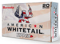 Hornady 7mm Rem Mag 154 Grain SST® AWT Polymer Tipped Bullets – 20 Rounds per Box