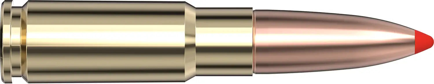 Hornady 338 ARC 170 Grain Monoflex Black Polymer Tipped Ammunition - 20 Rounds per Box