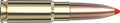 Hornady 338 ARC 215 Grain FTX® Black Polymer Tipped Ammunition, 20 Rounds per Box