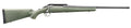Ruger Model 52006 Bolt Action Rifle with 20-inch Threaded Barrel in .350 Legend, Moss Green Splatter Synthetic Stock