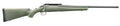 Ruger Ruger Model A .450 Bushmaster Bolt Action Rifle with 20-Inch Barrel and Moss Green Splatter Stock