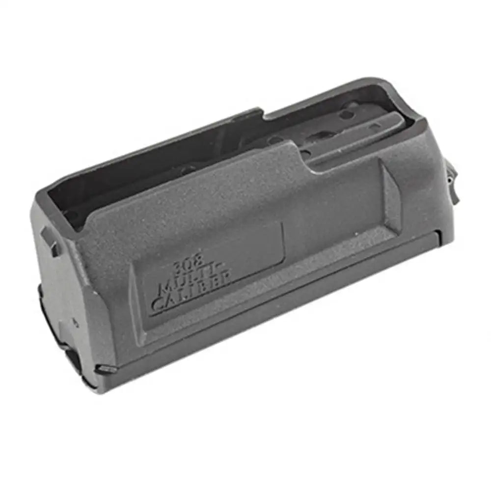 Ruger 308 Multi-Caliber 4-Round Magazine for Glenfield Model A