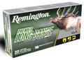 REMINGTON RLR7BC 7MM BACKCOUNTRY 175GR PLR SPEER IMPACT 20RD/BX 10BX/CS