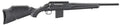 RUGER AMERICAN G2 PATROL 6MM ARC 16.10" BULL CONTOUR BLACK SPLATTER 10RD