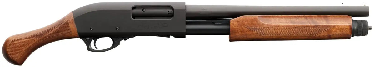 CHIAPPA HONCHO TACTICAL PUMP 20GA SHOTGUN BLACK 18.5" W/ AMBI-SLING ATTACHMENT
