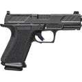 Shadow Systems MR920 9mm Semi-Auto Pistol with Black Frame and Fixed Sights