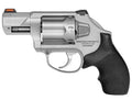 Diamondback SDR .357 Magnum Revolver with 2-Inch Barrel and Fiber Optic Sights