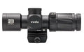 EOTECH Vudu 3-9 SFP Ultra Short Rifle Scope with MR5 Reticle and Integrated Mount