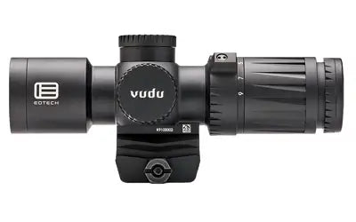 EOTECH Vudu 3-9 SFP Ultra Short Rifle Scope with MR5 Reticle and Integrated Mount