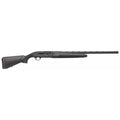 Mossberg Maverick SA Field 12 Gauge Shotgun with 28-inch Vent Rib Barrel, Matte Blue Finish and Synthetic Stock