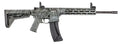 Smith & Wesson MP15-22 .22LR Semi-Automatic Rifle with 16.5-inch Threaded Barrel and Magpul MOE SL Grip