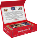 Winchester Ammo Super X .30-30 Winchester 170 Grain Jacketed Soft Point, 20 Rounds per Box, 6 Boxes per Case