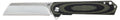 SCHRADE KNIFE LATERAL FOLDER
