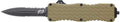 SCHRADE KNIFE UPROAR D/A OTF