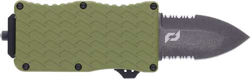 SCHRADE KNIFE UPROAR MINI D/A