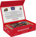 Winchester Ammo Super X .270 Winchester 150 Grain Power Point - 20 Rounds per Box, 6 Boxes per Case, 250th Anniversary Series