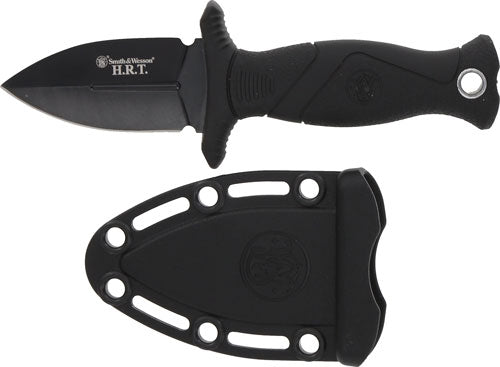 S&W KNIFE HRT BOOT/NECK KNIFE