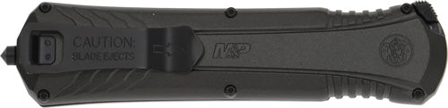S&W KNIFE M&P OTF 3.5" AUS-8