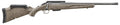 Ruger American G2 Ranch .350 Legend Bolt Action Rifle with 16.4-Inch Spiral Threaded Cobalt Cerakote Barrel