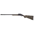 SAVAGE STEVENS 301 COMPACT TURKEY BOTTOMLAND 410G SHOTGUN 22" SINGLE SHOT