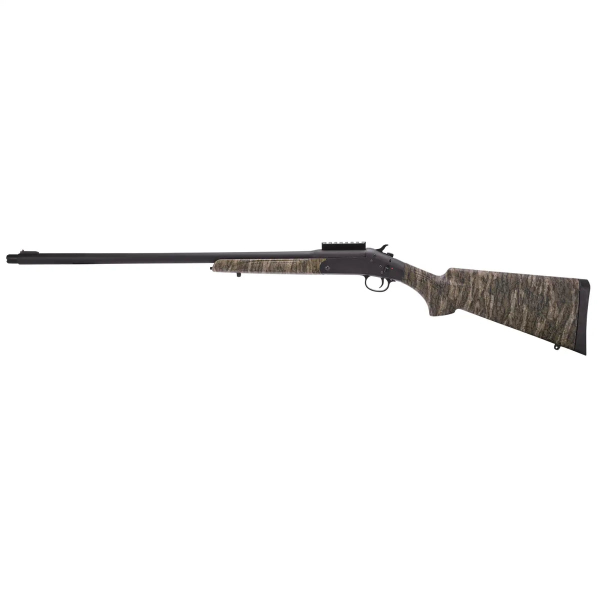 SAVAGE STEVENS 301 COMPACT TURKEY BOTTOMLAND 410G SHOTGUN 22" SINGLE SHOT