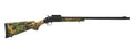 SAVAGE STEVENS 301 COMPACT TURKEY OBSESSION 410G SHOTGUN 22" SINGLE SHOT