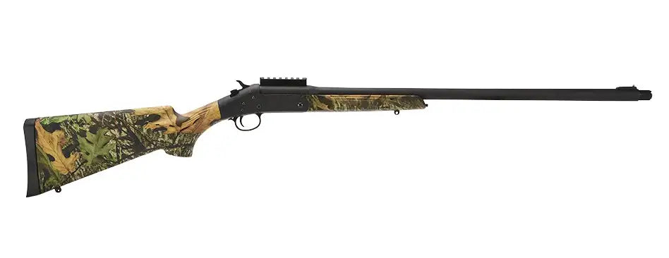 SAVAGE STEVENS 301 COMPACT TURKEY OBSESSION 410G SHOTGUN 22" SINGLE SHOT