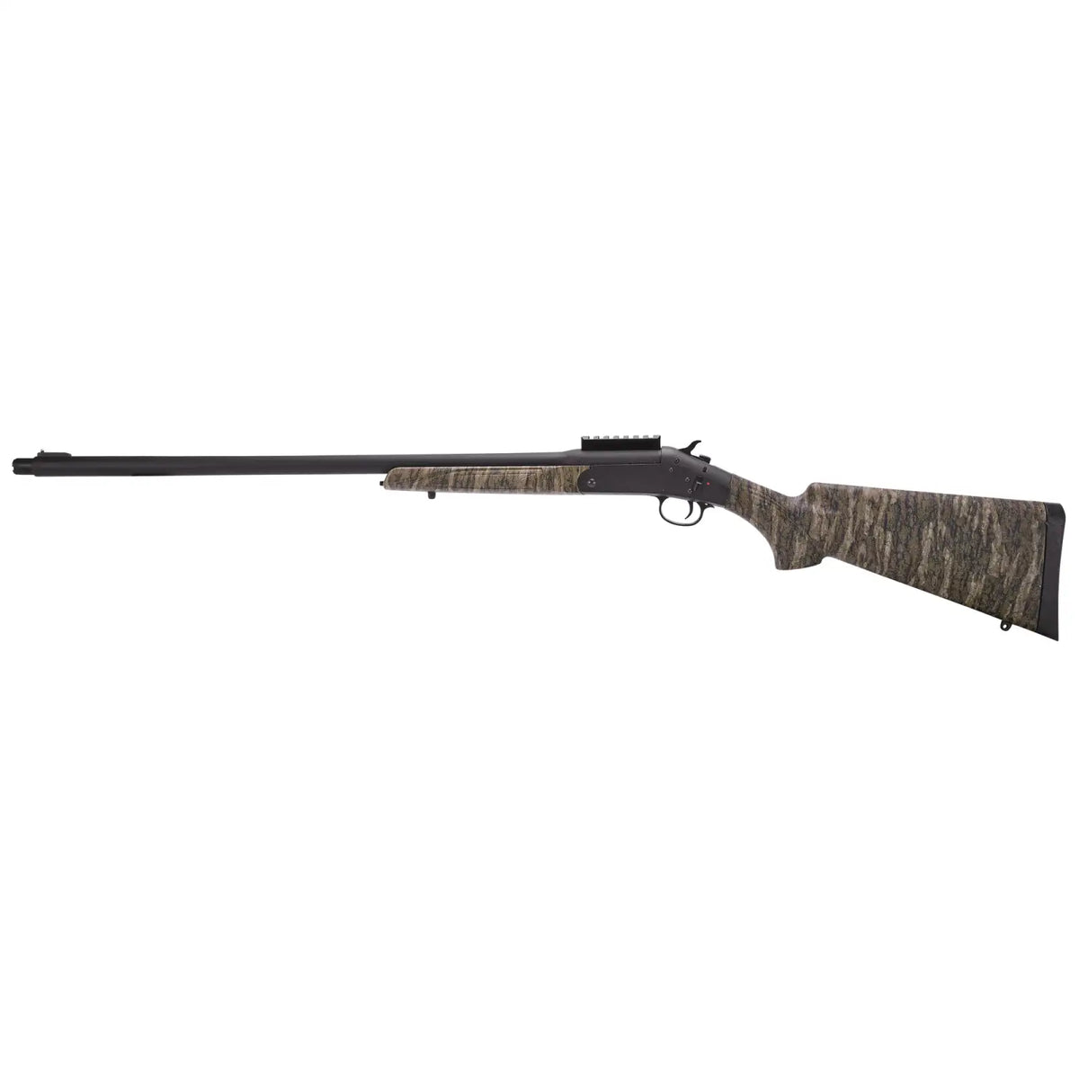 SAVAGE STEVENS 301 COMPACT TURKEY BOTTOMLAND 20G SHOTGUN 22" SINGLE SHOT