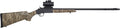 SAVAGE STEVENS 301 TURKEY XP COMPACT BOTTOMLAND 410G SHOTGUN 22" SINGLE SHOT, RED DOT INCLUDED