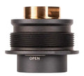 Rugged Suppressors RU3 Universal 3-Lug Mount for Firearms