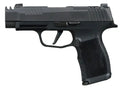Sig Sauer P365XL Compact .380 ACP Pistol with Optics Ready Features and Two Magazines