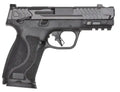 Smith & Wesson M&P 10mm M2.0 Compact Carry Pistol with Ported Barrel and Night Sights