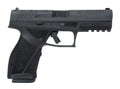 Taurus TX 9 Full Size 9mm Pistol with 2 Magazines and Adjustable Sights