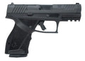 Taurus TX 9 Compact 9mm Pistol with 2 Magazines and Adjustable Sights
