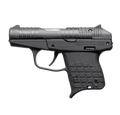 Kel Tec PR3AT Black Finish 10-Round .380 ACP Sub-Compact Semi-Automatic Pistol
