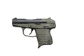 Kel Tec PR3AT Sub-Compact .380 ACP Pistol with Green Finish and 10-Round Capacity