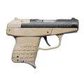 Kel Tec PR3ATTAN10RD Sub-Compact .380 ACP Pistol with Matte Finish and 10-Round Capacity