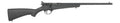 Savage Rascal F-SR .22LR Rifle with 16.125-inch Threaded Barrel in Black