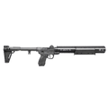 Kel Tec SUB-2K CQB 9mm Rifle with Integral Suppression and 16.25-Inch Barrel