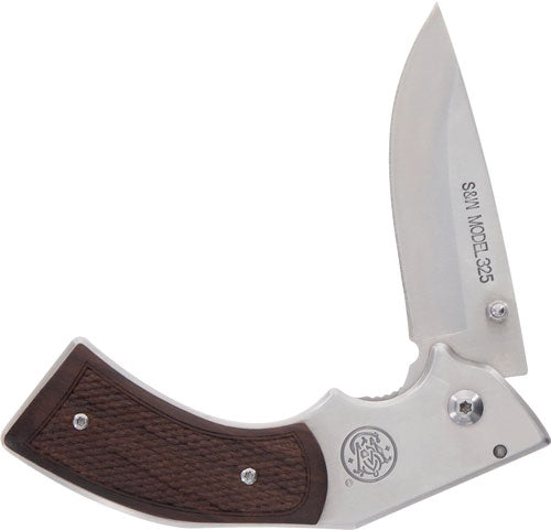 S&W KNIFE MODEL 325 REVOLVER